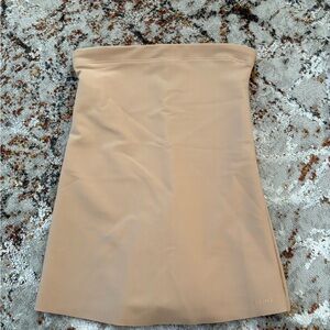 NWT: SKIMS Sculpt Skort XS